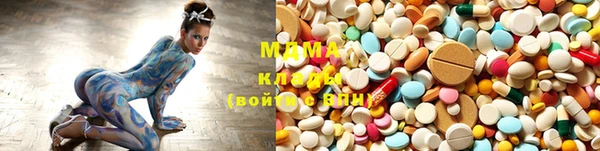 молекула духа Богородицк