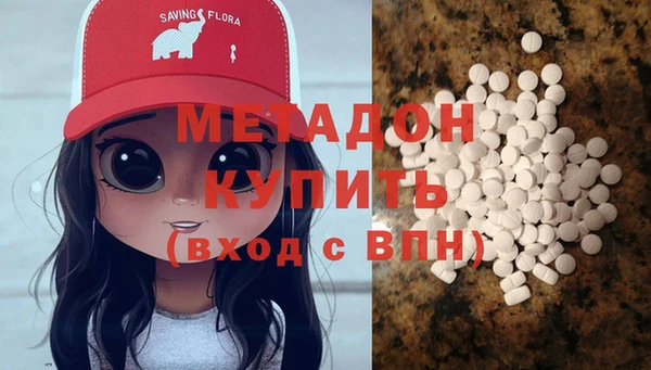 молекула духа Богородицк